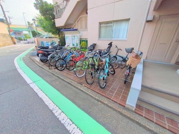 藤沢キャッスル