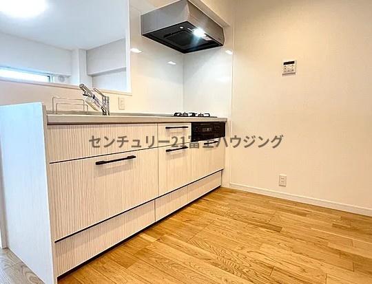 藤沢キャッスル