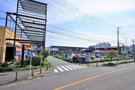 藤沢市本町3丁目 新築戸建3号棟 全4棟(トレアージュ白旗ショッピングセンター)