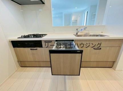 藤沢市本町3丁目　新築戸建3号棟　全4棟