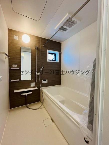 藤沢市本町3丁目　新築戸建3号棟　全4棟