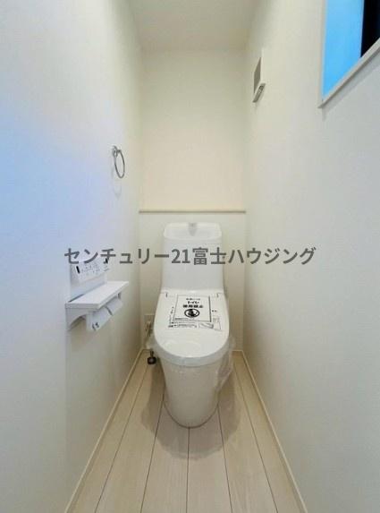 藤沢市本町3丁目　新築戸建3号棟　全4棟