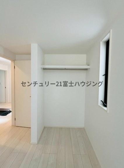 藤沢市本町3丁目　新築戸建3号棟　全4棟
