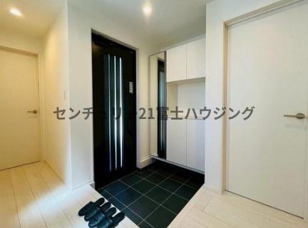 藤沢市本町3丁目　新築戸建3号棟　全4棟