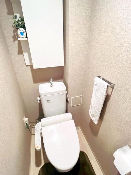 ポレスター本厚木セントラルパークス