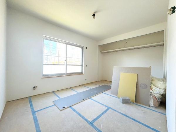 辻堂海岸団地5号棟