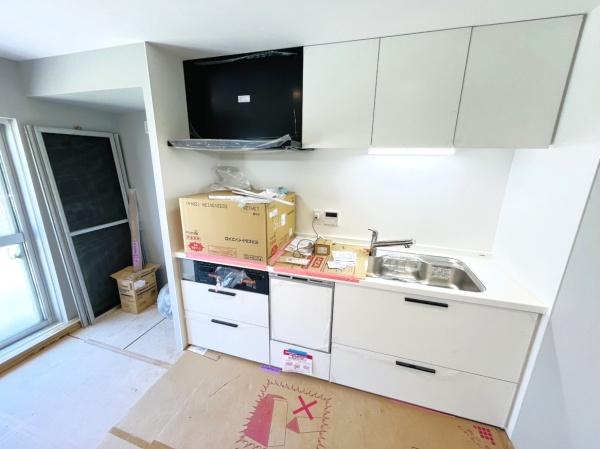 辻堂海岸団地5号棟