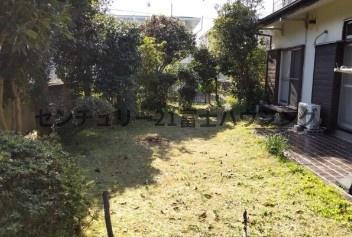 茅ヶ崎市赤羽根　条件無売地　全1区画