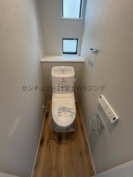 茅ヶ崎市柳島1丁目　新築戸建12号棟　全14棟