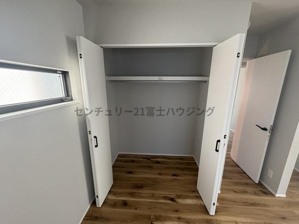 茅ヶ崎市柳島1丁目　新築戸建12号棟　全14棟