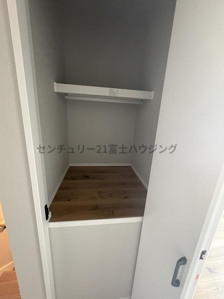 茅ヶ崎市柳島1丁目　新築戸建12号棟　全14棟