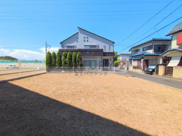 茅ヶ崎市香川5期　条件無売地2号地　全2区画