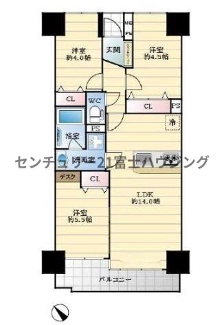 シーサイド片瀬江ノ島