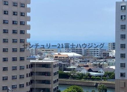 シーサイド片瀬江ノ島