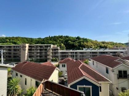 鎌倉市梶原２丁目の中古一戸建て