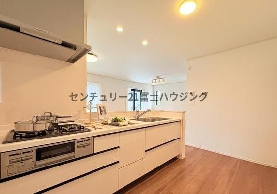 藤沢市亀井野　新築戸建1号棟　全1棟