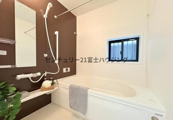 藤沢市亀井野　新築戸建1号棟　全1棟