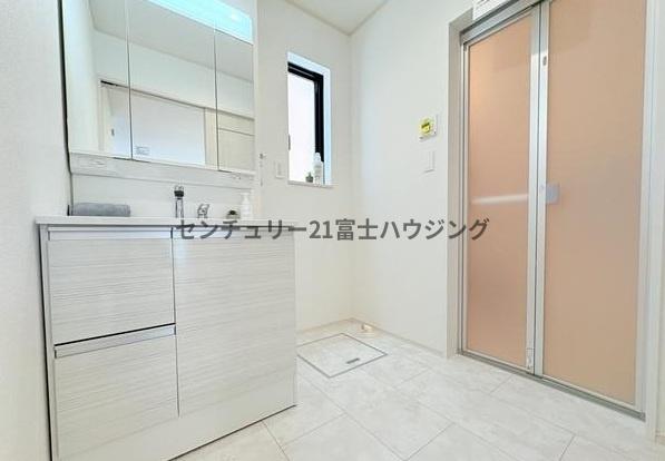 藤沢市亀井野　新築戸建1号棟　全1棟