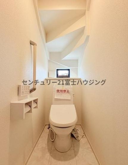 藤沢市亀井野　新築戸建1号棟　全1棟