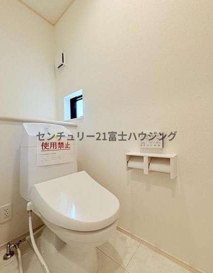藤沢市亀井野　新築戸建1号棟　全1棟