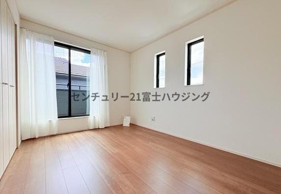 藤沢市亀井野　新築戸建1号棟　全1棟