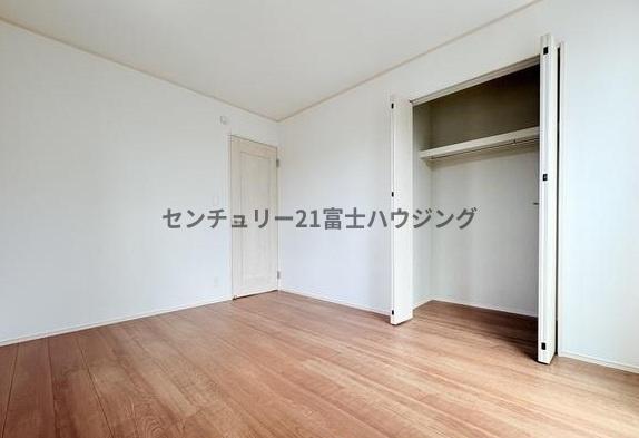 藤沢市亀井野　新築戸建1号棟　全1棟