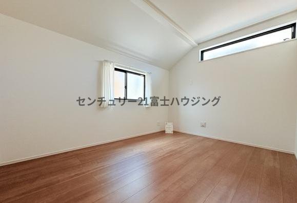 藤沢市亀井野　新築戸建1号棟　全1棟
