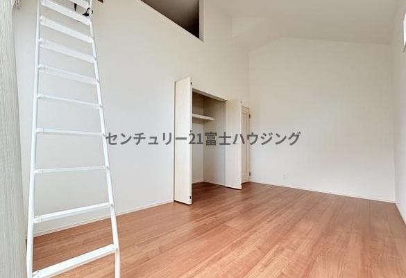 藤沢市亀井野　新築戸建1号棟　全1棟