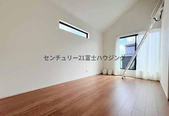 藤沢市亀井野　新築戸建1号棟　全1棟