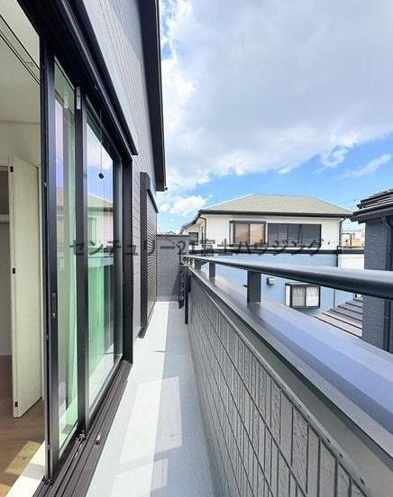 藤沢市亀井野　新築戸建1号棟　全1棟