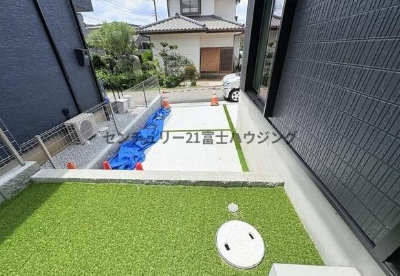 藤沢市亀井野　新築戸建1号棟　全1棟