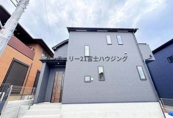 藤沢市亀井野　新築戸建1号棟　全1棟