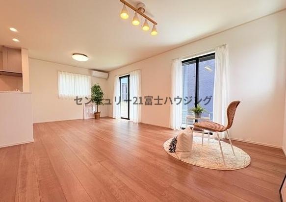 藤沢市亀井野　新築戸建1号棟　全1棟