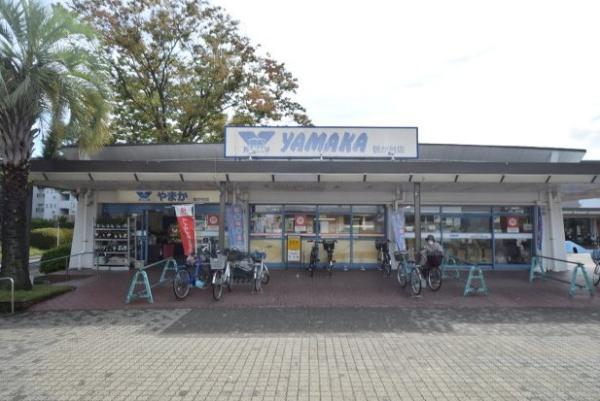 茅ヶ崎市円蔵の土地(やまか鶴が台店)
