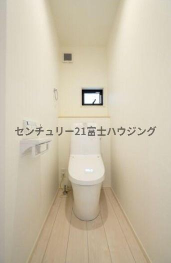 茅ヶ崎市平和町　新築戸建