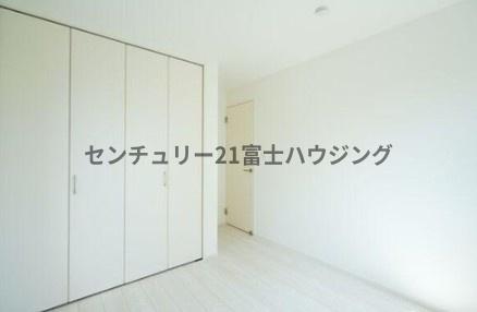 茅ヶ崎市平和町　新築戸建