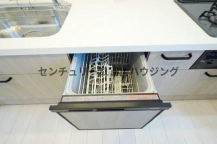 茅ヶ崎市平和町　新築戸建