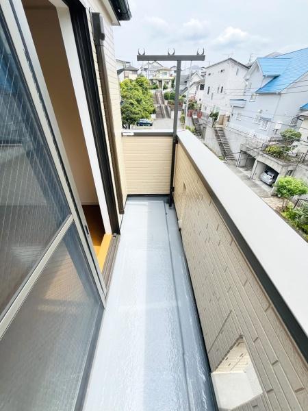 横浜市栄区本郷台３丁目の中古一戸建て