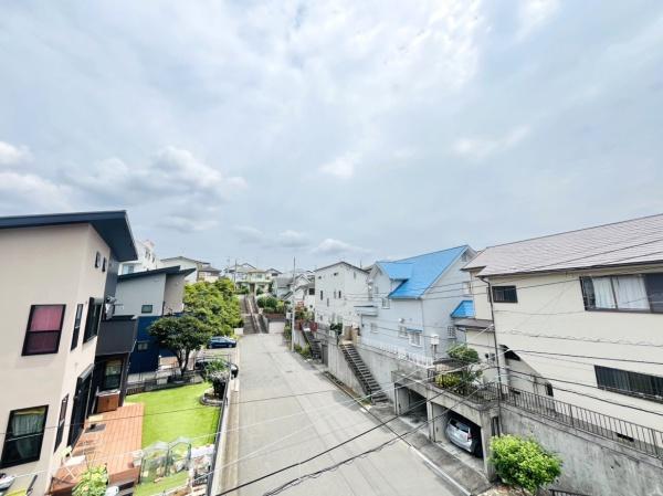 横浜市栄区本郷台３丁目の中古一戸建て