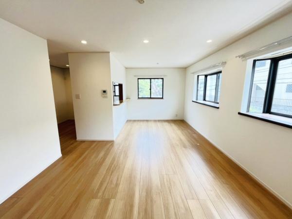 横浜市栄区本郷台３丁目の中古一戸建て