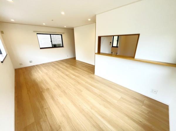横浜市栄区本郷台３丁目の中古一戸建