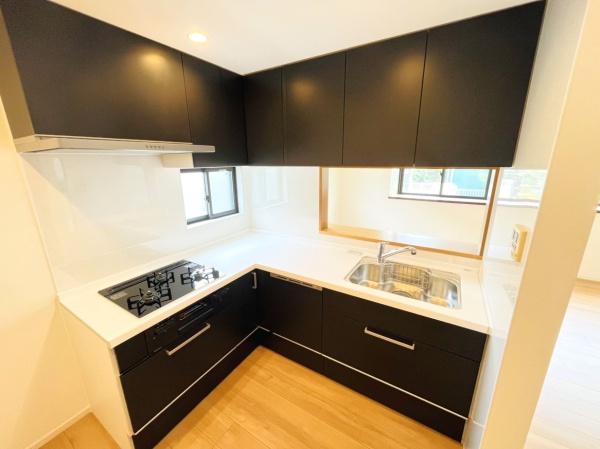 横浜市栄区本郷台３丁目の中古一戸建