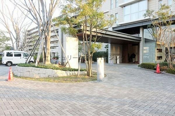 オハナ茅ヶ崎ガーデニア
