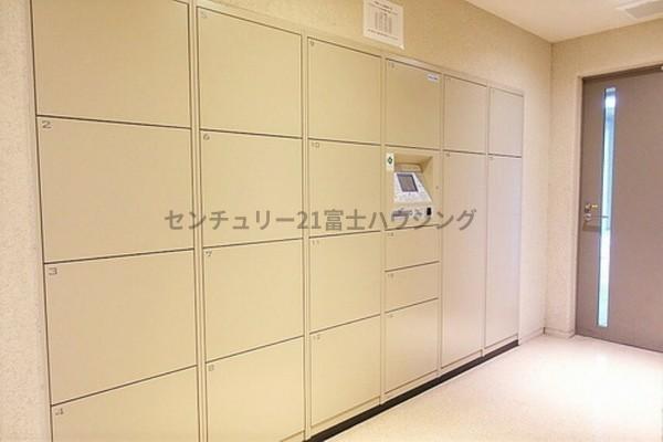 オハナ茅ヶ崎ガーデニア
