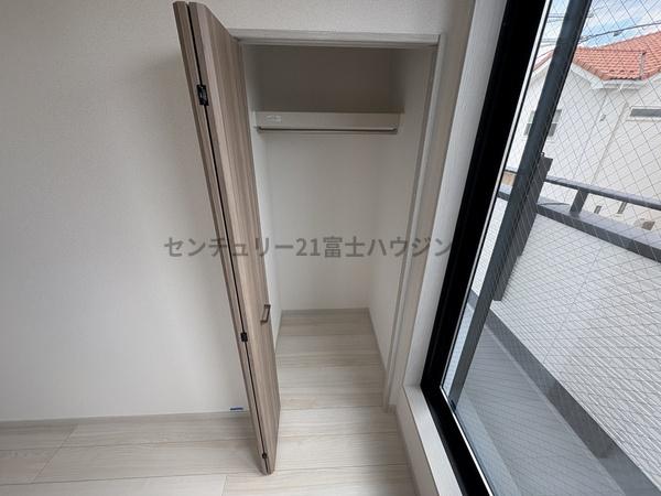 茅ヶ崎市今宿の新築一戸建