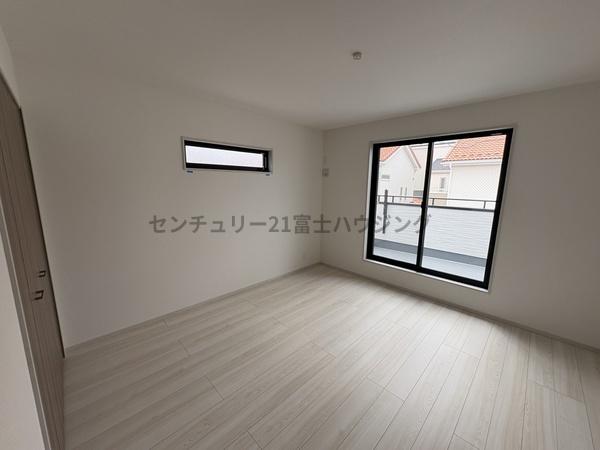 茅ヶ崎市今宿の新築一戸建