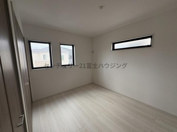 茅ヶ崎市今宿の新築一戸建