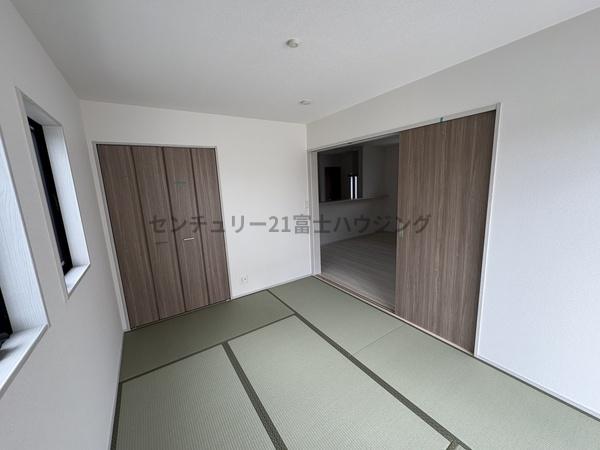 茅ヶ崎市今宿の新築一戸建