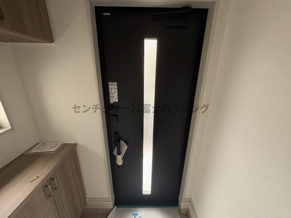 茅ヶ崎市今宿の新築一戸建