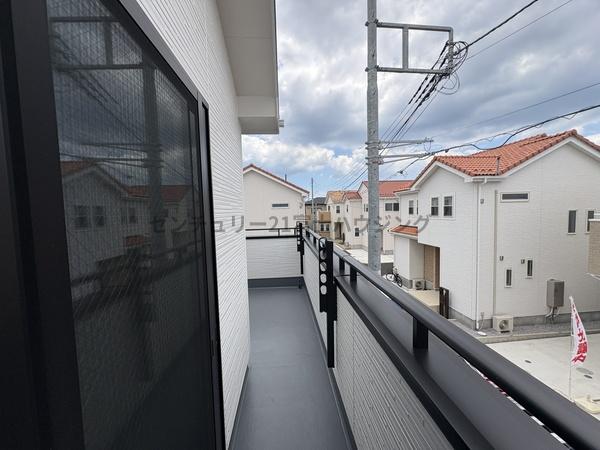 茅ヶ崎市今宿の新築一戸建